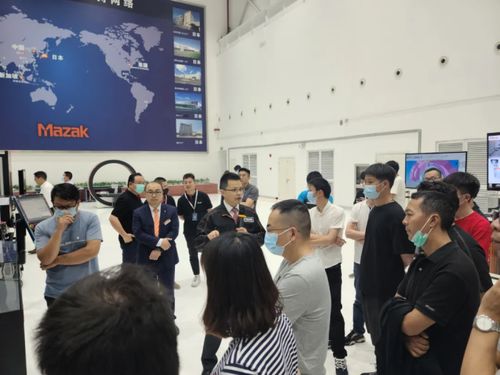 智領未來，創新賦能——伊斯卡2021醫療行業產品技術交流會紀實